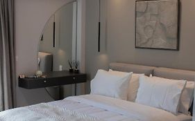 Langi Apartments