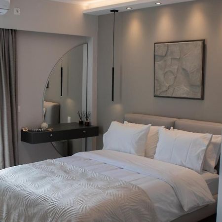 Langi Apartments Μεσολόγγι Εξωτερικό φωτογραφία