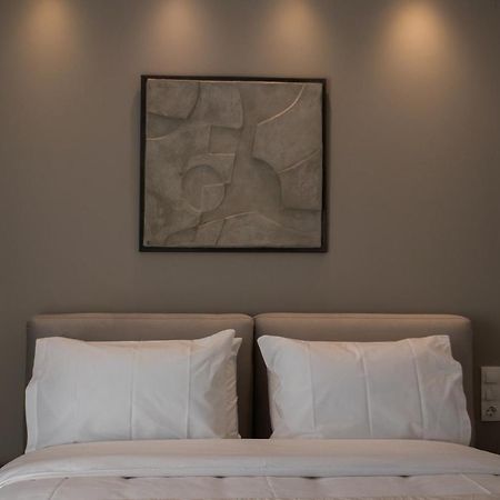 Langi Apartments Μεσολόγγι Εξωτερικό φωτογραφία