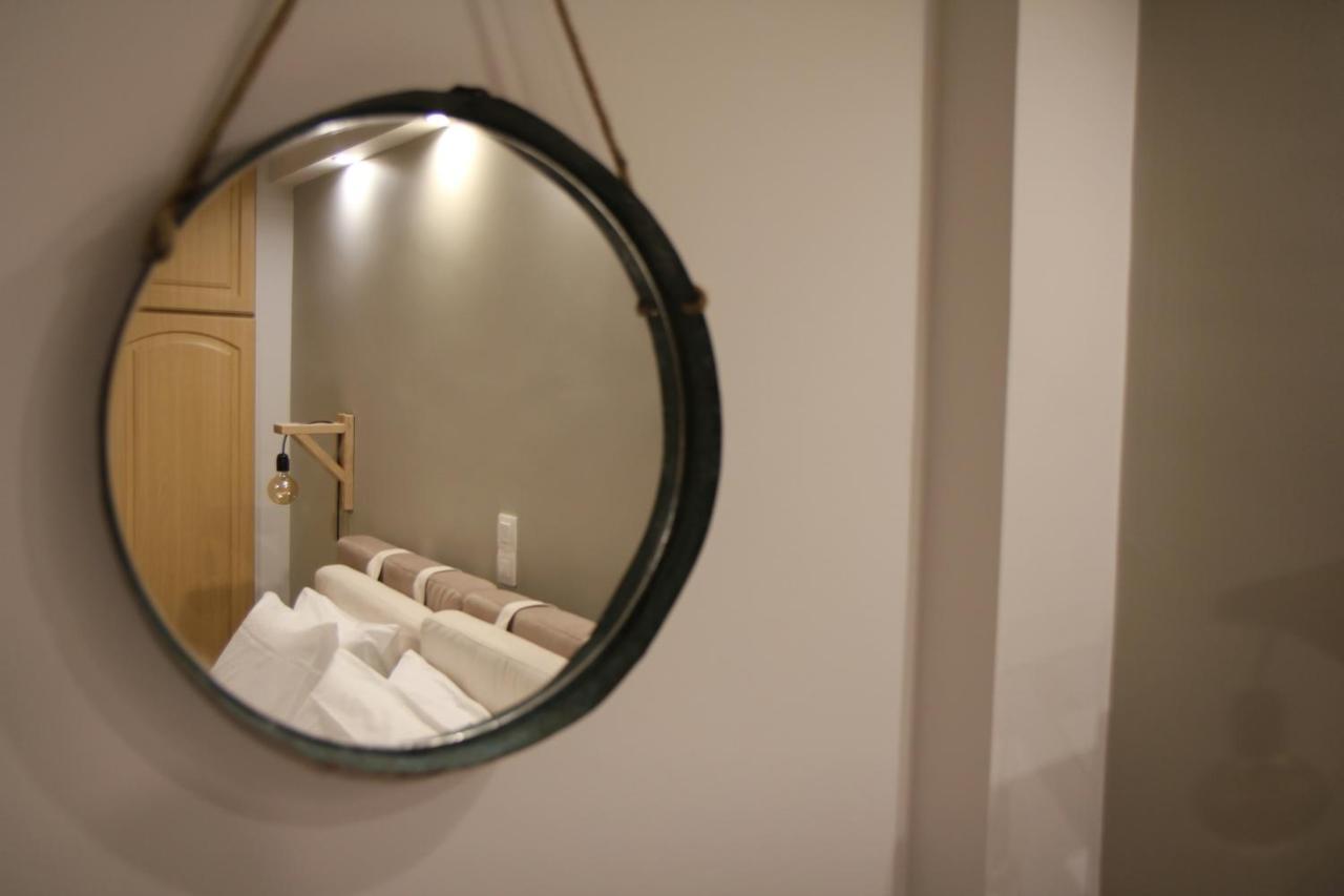 Langi Apartments Μεσολόγγι Εξωτερικό φωτογραφία