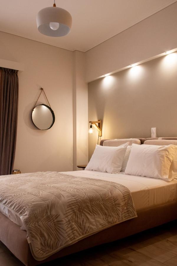 Langi Apartments Μεσολόγγι Εξωτερικό φωτογραφία