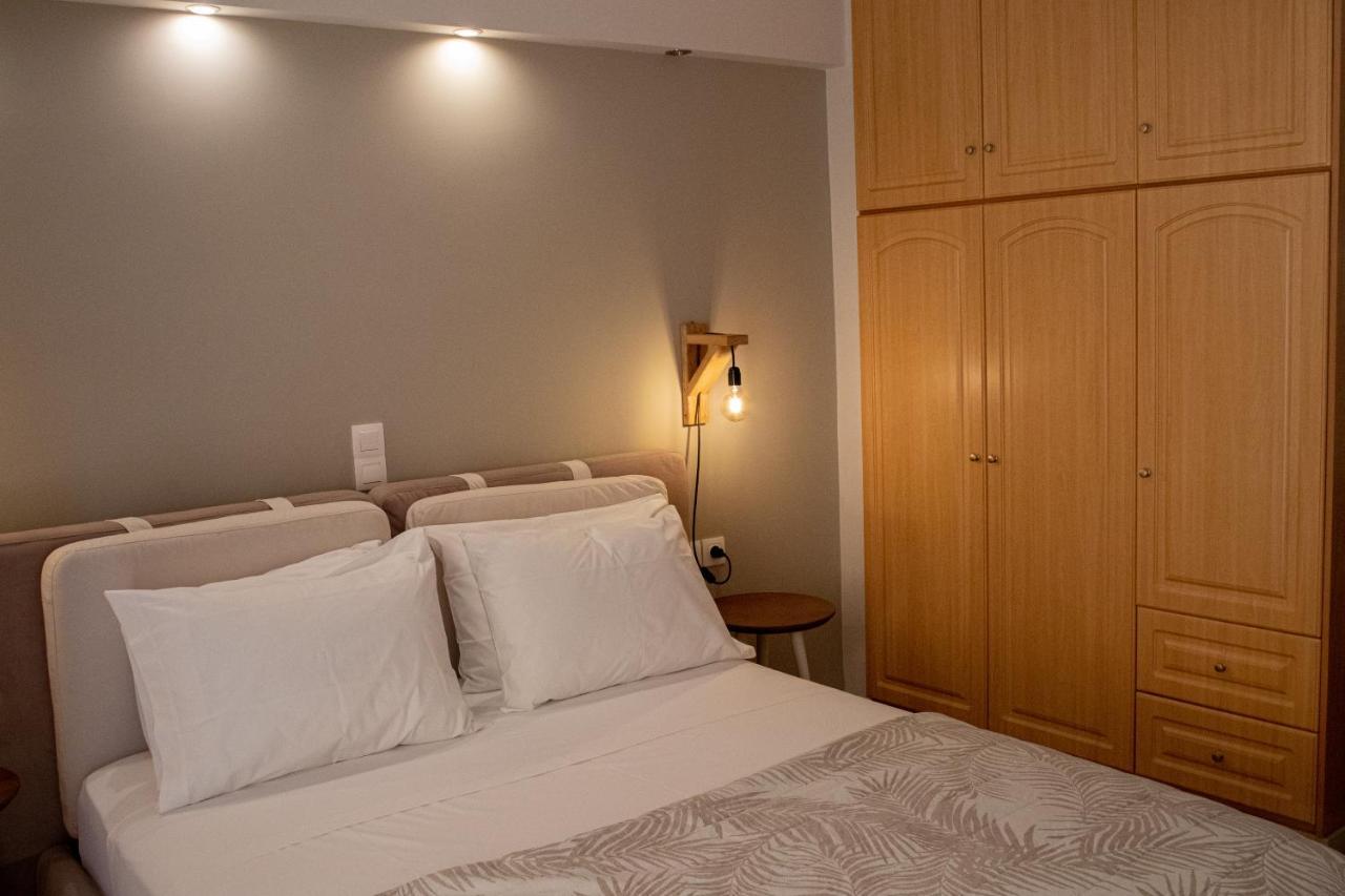 Langi Apartments Μεσολόγγι Εξωτερικό φωτογραφία