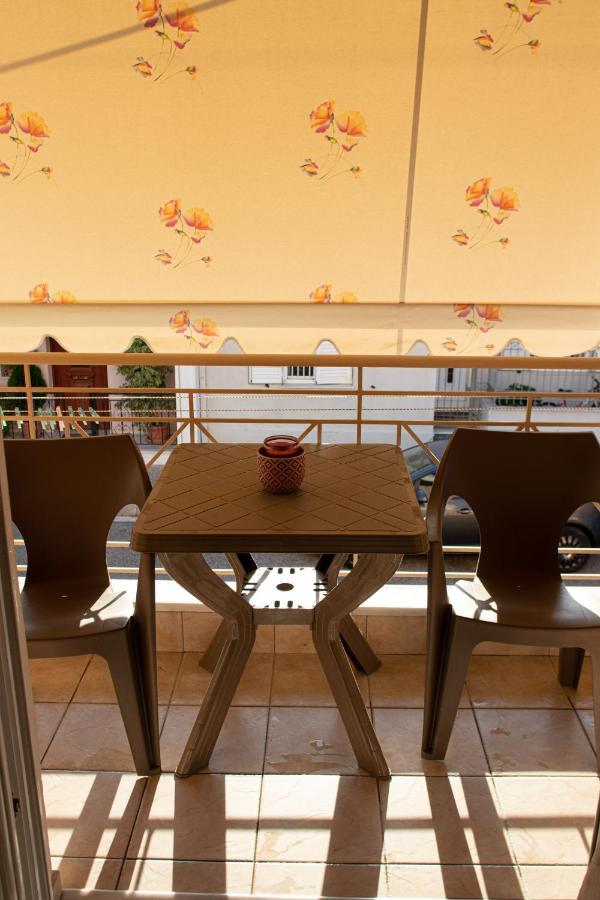 Langi Apartments Μεσολόγγι Εξωτερικό φωτογραφία