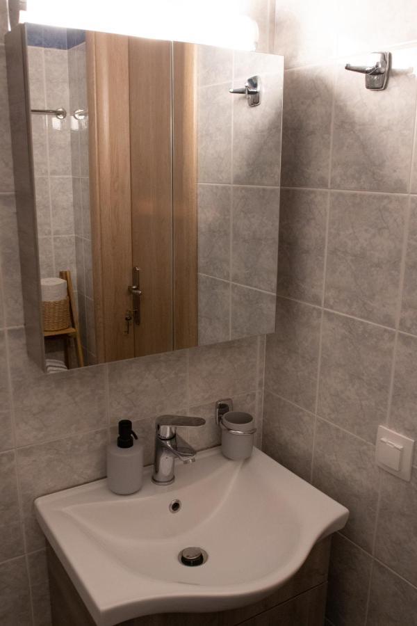 Langi Apartments Μεσολόγγι Εξωτερικό φωτογραφία