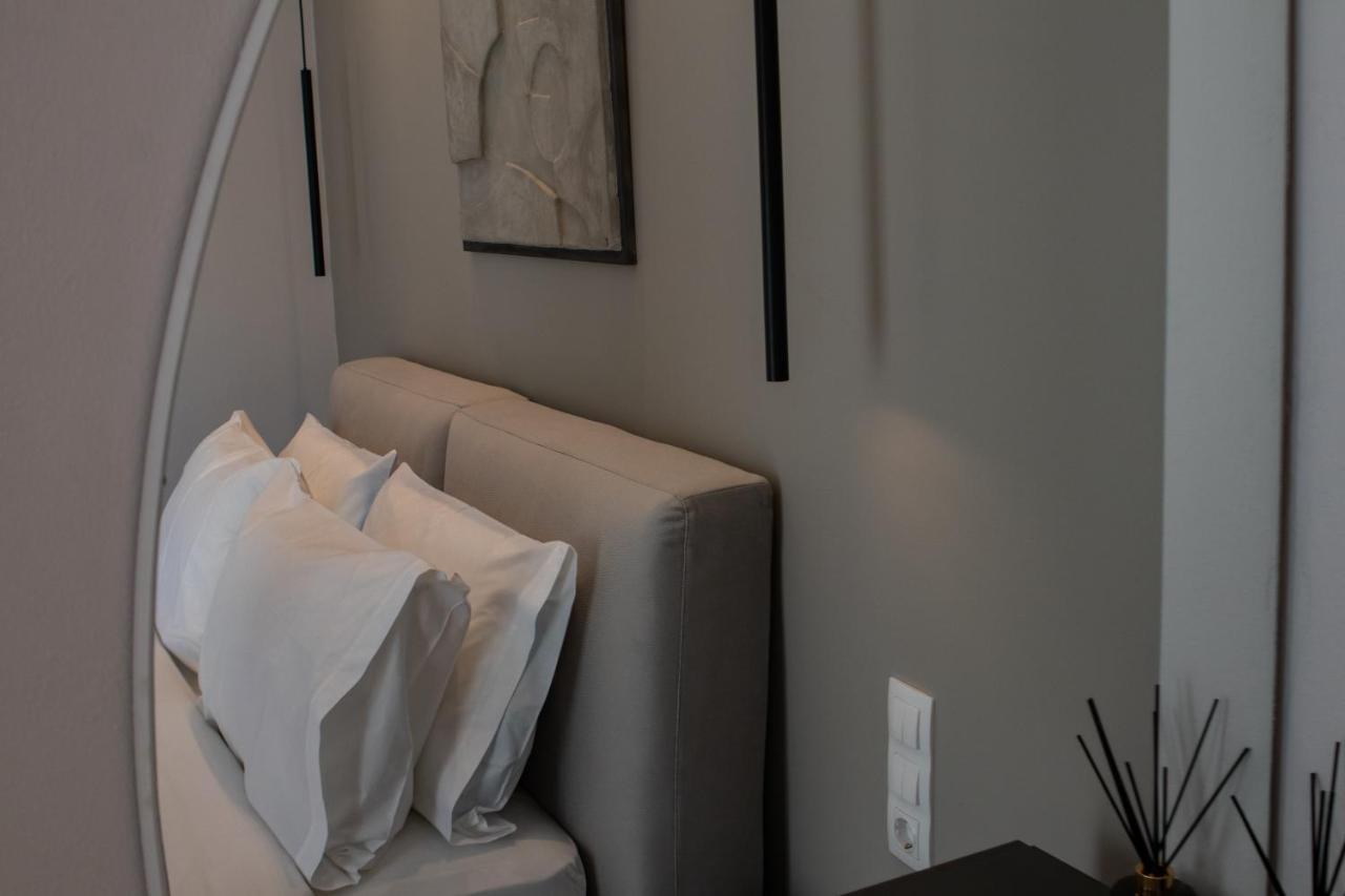 Langi Apartments Μεσολόγγι Εξωτερικό φωτογραφία