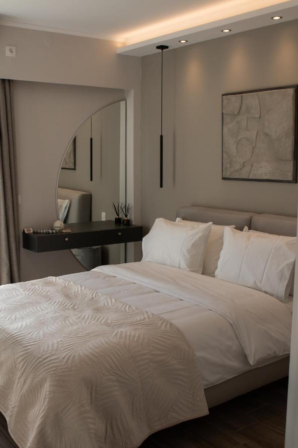 Langi Apartments Μεσολόγγι Εξωτερικό φωτογραφία