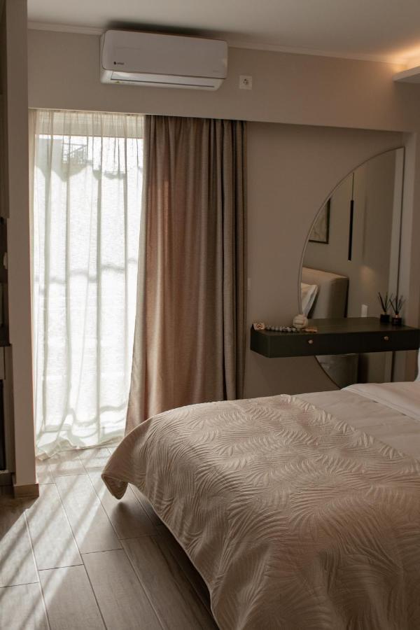 Langi Apartments Μεσολόγγι Εξωτερικό φωτογραφία