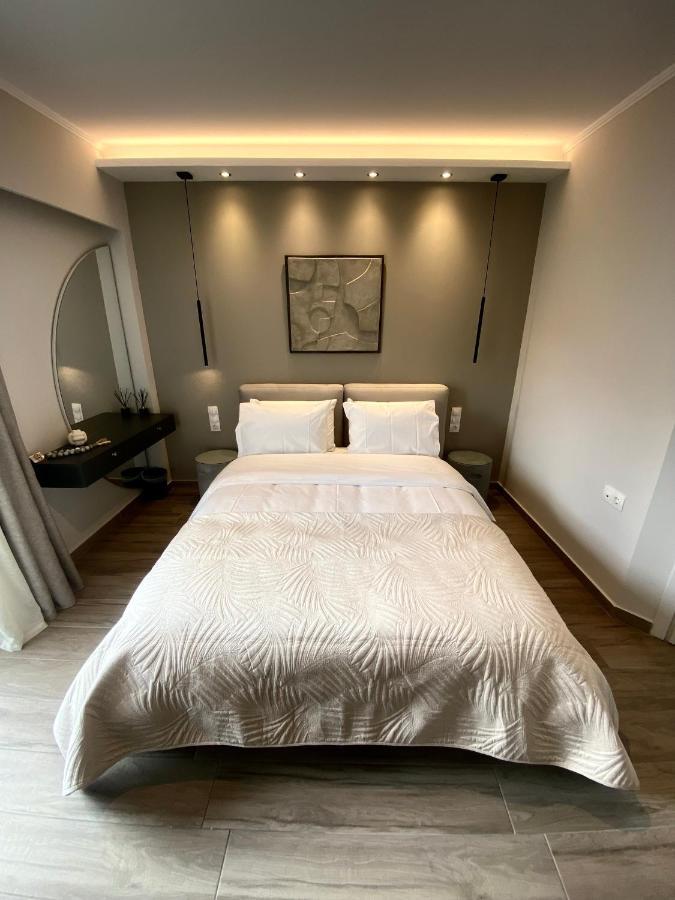 Langi Apartments Μεσολόγγι Εξωτερικό φωτογραφία