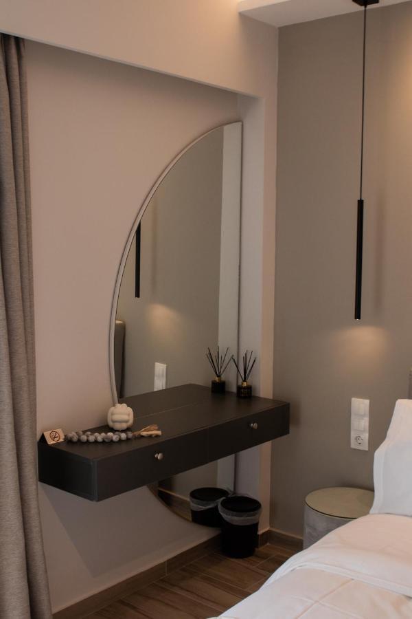 Langi Apartments Μεσολόγγι Εξωτερικό φωτογραφία