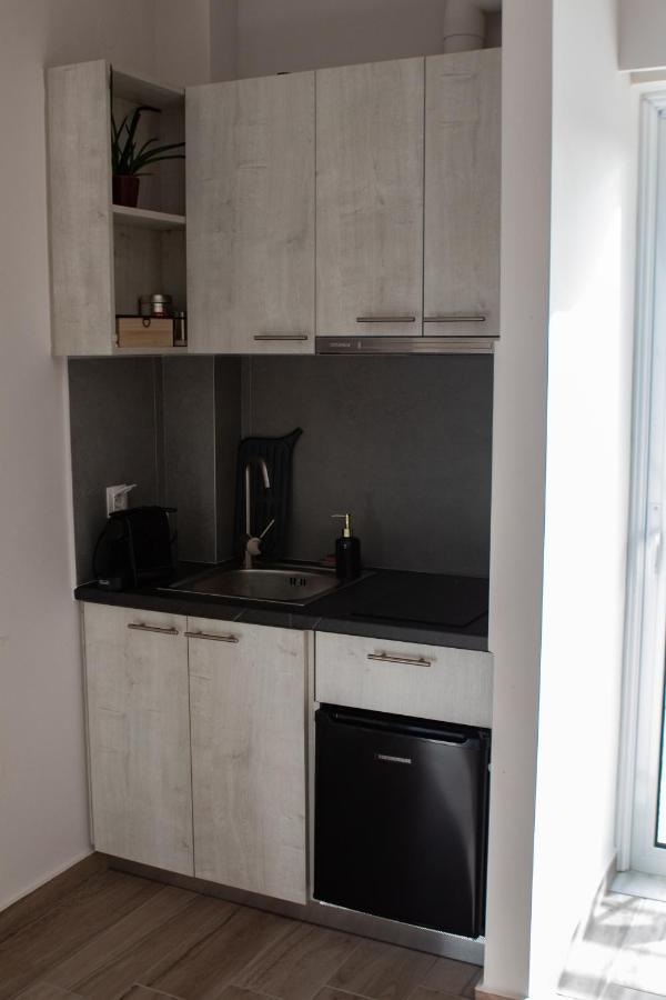 Langi Apartments Μεσολόγγι Εξωτερικό φωτογραφία