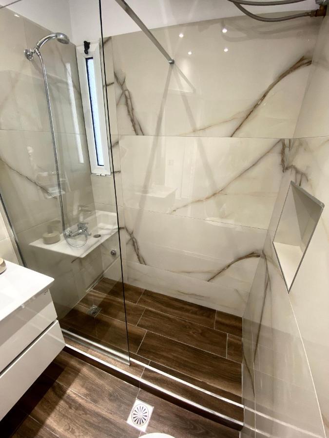 Langi Apartments Μεσολόγγι Εξωτερικό φωτογραφία