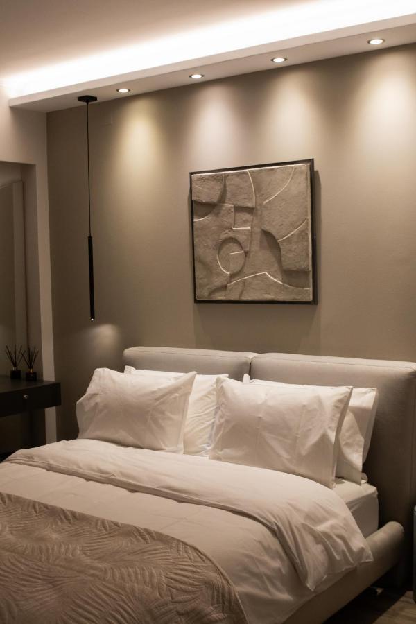 Langi Apartments Μεσολόγγι Εξωτερικό φωτογραφία